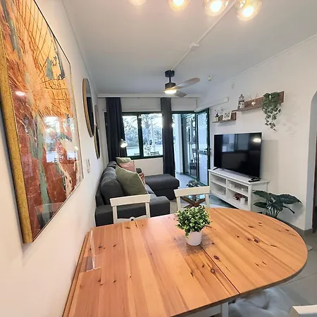 Hdfm Collection - Sea Garden Apartment