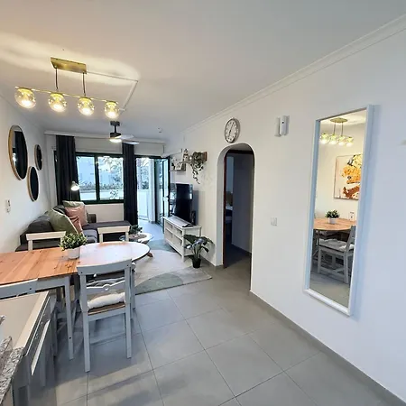 Hdfm Collection - Sea Garden Маспаломас