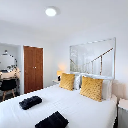 Apartment Hdfm Collection - Sea Garden