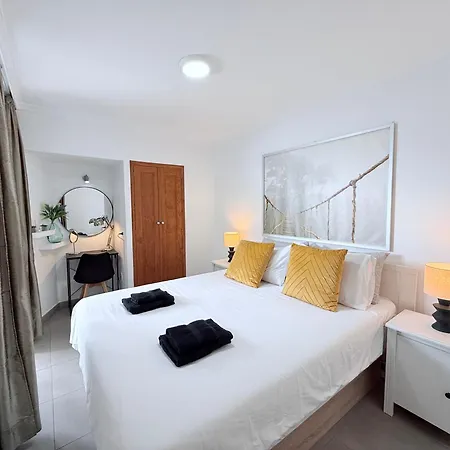 Apartment Hdfm Collection - Sea Garden