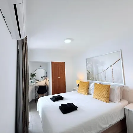 Hdfm Collection - Sea Garden Maspalomas (Gran Canaria)