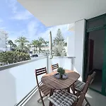 Hdfm Collection - Sea Garden Apartment