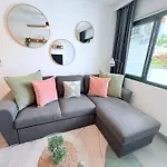 Hdfm Collection - Sea Garden Apartment *