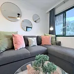 Hdfm Collection - Sea Garden Maspalomas (Gran Canaria)