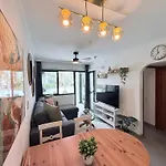 Hdfm Collection - Sea Garden Apartment *