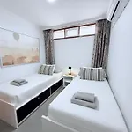 Hdfm Collection - Sea Garden
