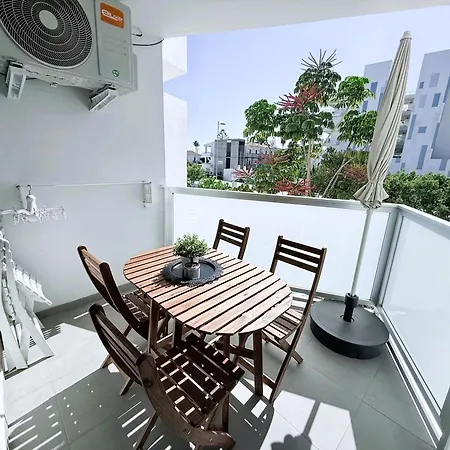 Hdfm Collection - Sea Garden * Maspalomas (Gran Canaria)