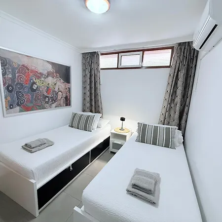 Hdfm Collection - Sea Garden Maspalomas (Gran Canaria)