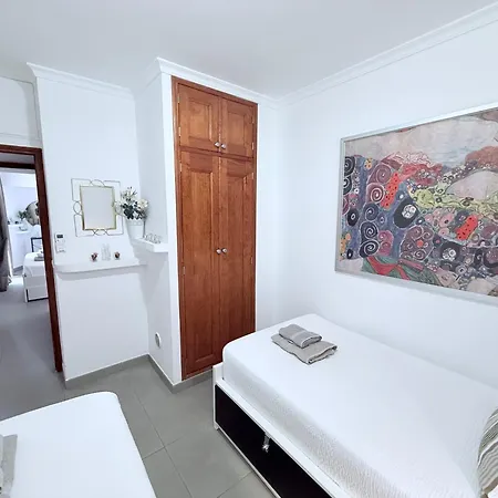 Appartement Hdfm Collection - Sea Garden *