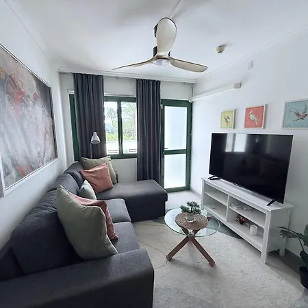 Hdfm Collection - Sea Garden Appartement *