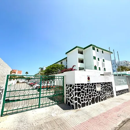 Hdfm Collection - Sea Garden Appartement *