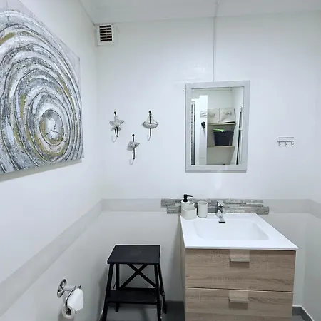 Hdfm Collection - Sea Garden * Maspalomas (Gran Canaria)