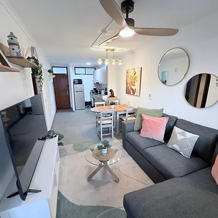 Hdfm Collection - Sea Garden Appartement