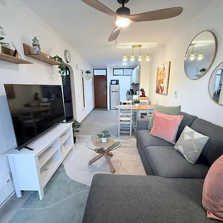 Hdfm Collection - Sea Garden * Maspalomas (Gran Canaria)