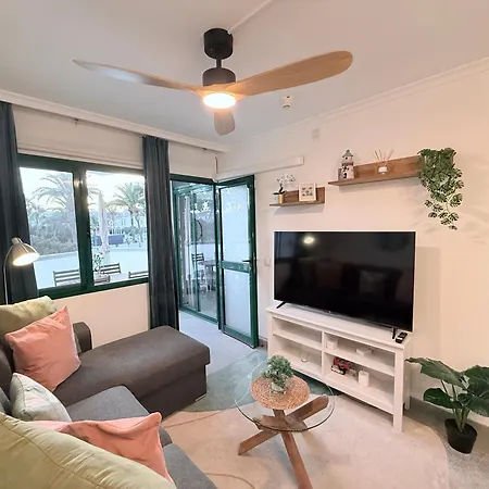 Hdfm Collection - Sea Garden Appartement Maspalomas (Gran Canaria)