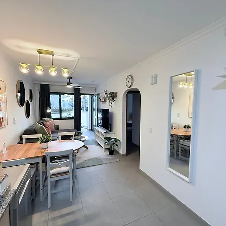 Hdfm Collection - Sea Garden Appartement