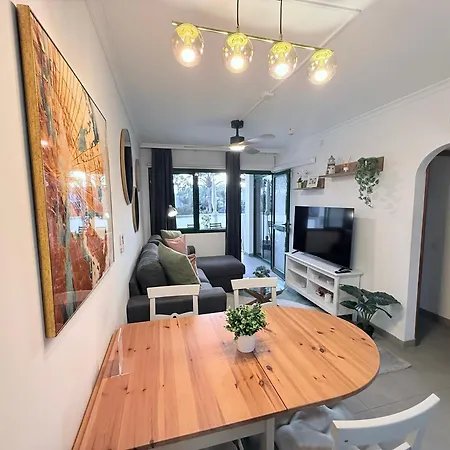 Hdfm Collection - Sea Garden Appartement