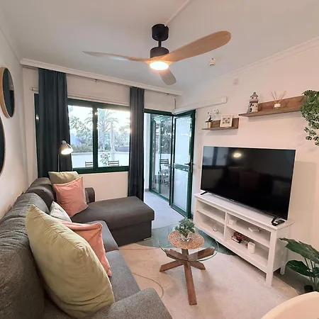 Hdfm Collection - Sea Garden Appartement *