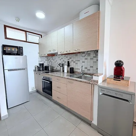 Hdfm Collection - Sea Garden Appartement