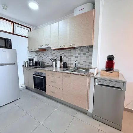 Hdfm Collection - Sea Garden Appartement Maspalomas (Gran Canaria)