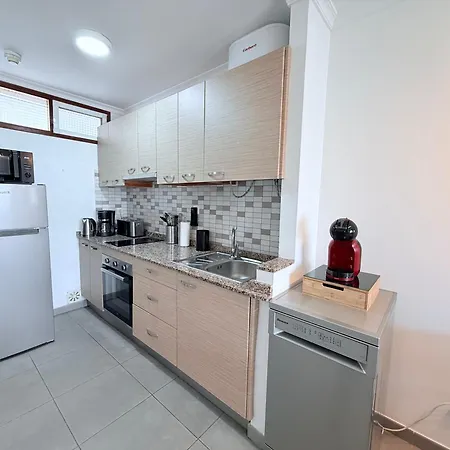 Appartement Hdfm Collection - Sea Garden Maspalomas (Gran Canaria)