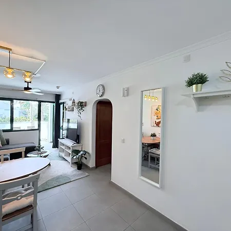 Hdfm Collection - Sea Garden * Maspalomas (Gran Canaria)