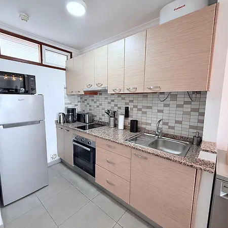 Hdfm Collection - Sea Garden * Maspalomas (Gran Canaria)