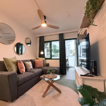 Hdfm Collection - Sea Garden Appartement *