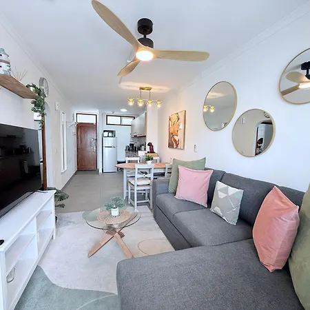 Hdfm Collection - Sea Garden * Maspalomas (Gran Canaria)