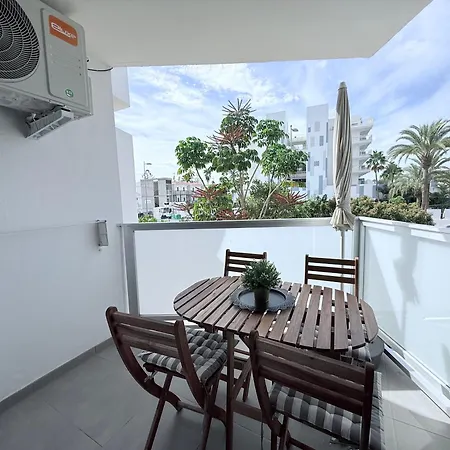 Hdfm Collection - Sea Garden Appartement