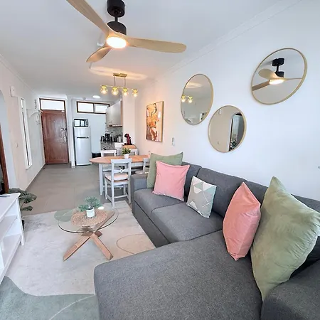 Hdfm Collection - Sea Garden Maspalomas (Gran Canaria)