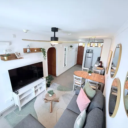 Hdfm Collection - Sea Garden * Maspalomas (Gran Canaria)