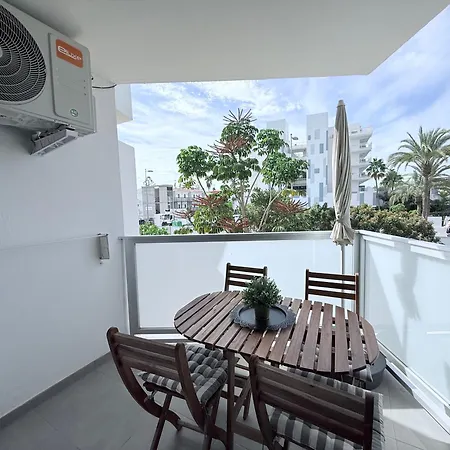 Appartement Hdfm Collection - Sea Garden *