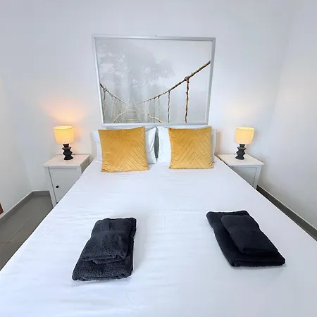 Hdfm Collection - Sea Garden * Maspalomas (Gran Canaria)