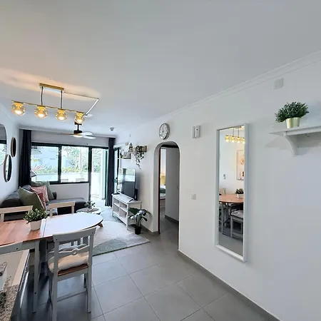 Hdfm Collection - Sea Garden * Maspalomas (Gran Canaria)