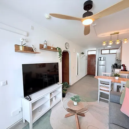 Appartement Hdfm Collection - Sea Garden Maspalomas (Gran Canaria)