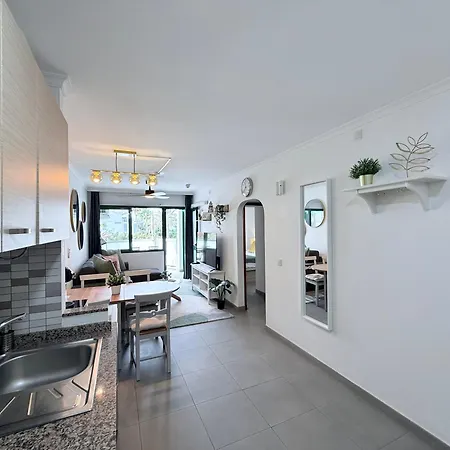 Appartement Hdfm Collection - Sea Garden *