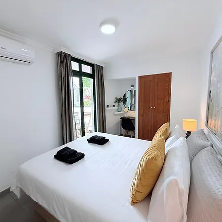 Appartement Hdfm Collection - Sea Garden Maspalomas (Gran Canaria)