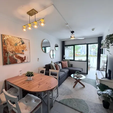 Hdfm Collection - Sea Garden Appartement Maspalomas (Gran Canaria)