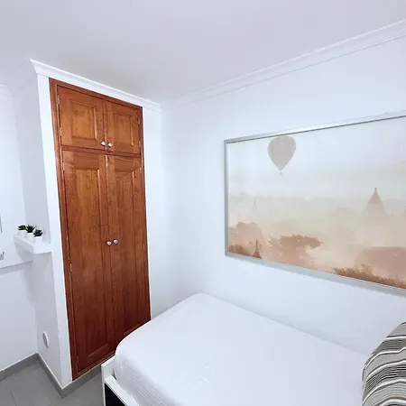 Appartement Hdfm Collection - Sea Garden