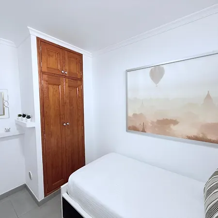 Appartement Hdfm Collection - Sea Garden Maspalomas (Gran Canaria)