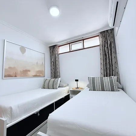 Hdfm Collection - Sea Garden * Maspalomas (Gran Canaria)