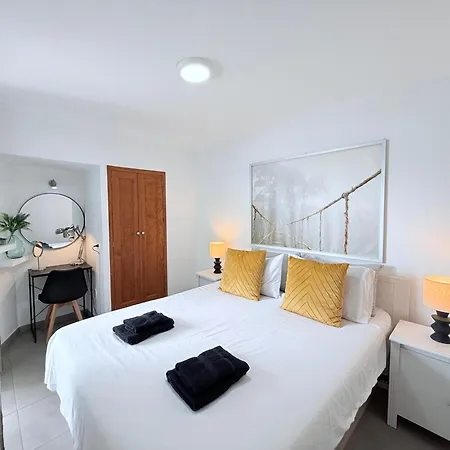 Hdfm Collection - Sea Garden Maspalomas (Gran Canaria)