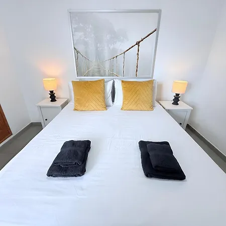 Hdfm Collection - Sea Garden * Maspalomas (Gran Canaria)