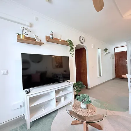 Hdfm Collection - Sea Garden Appartement *