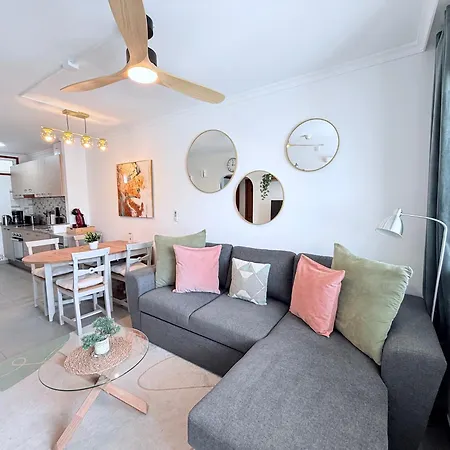 Hdfm Collection - Sea Garden Apartment *