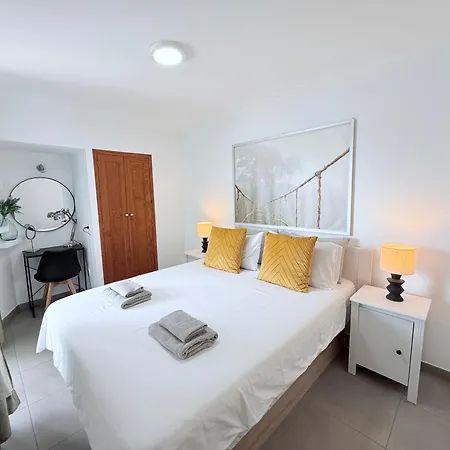 Hdfm Collection - Sea Garden Apartment Maspalomas (Gran Canaria)
