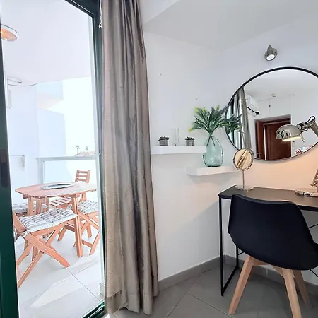 Hdfm Collection - Sea Garden Apartment *