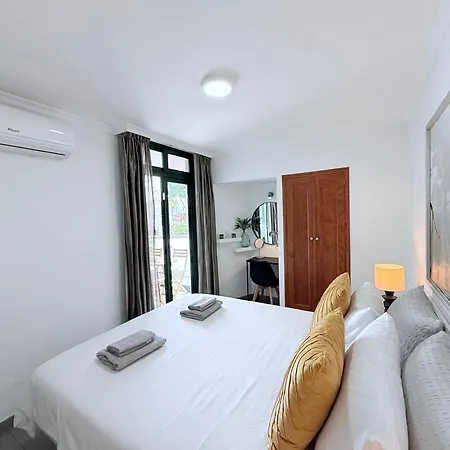 Hdfm Collection - Sea Garden Apartment *