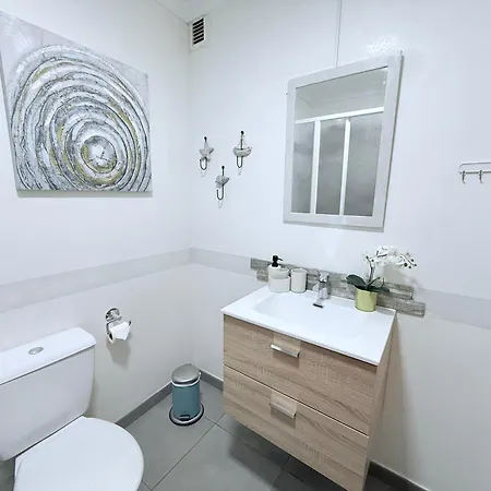 Hdfm Collection - Sea Garden Maspalomas (Gran Canaria)